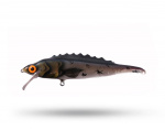 TS Lures Perch Cranken - Headlight TS Lures Perch Cranken - Headlight